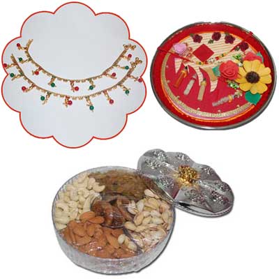 "Gift Hamper - code SG07 - Click here to View more details about this Product